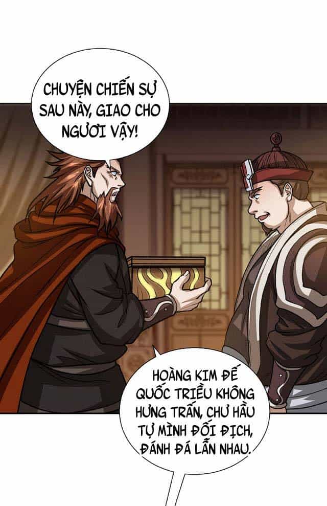 Võ Đạo Độc Tôn - Chương 482 - ảnh 58