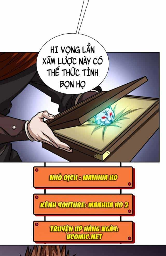 Võ Đạo Độc Tôn - Chương 482 - ảnh 59