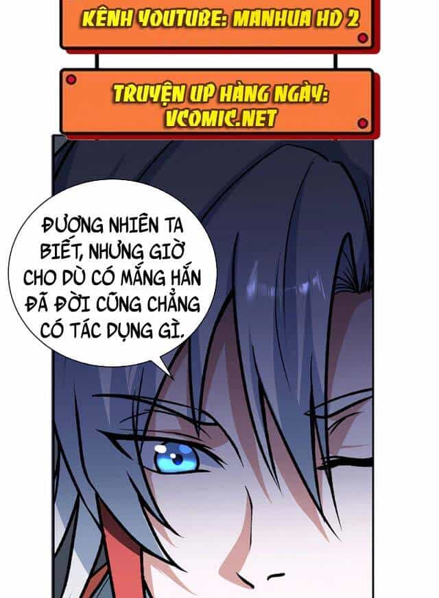 Võ Đạo Độc Tôn - Chương 482 - ảnh 6