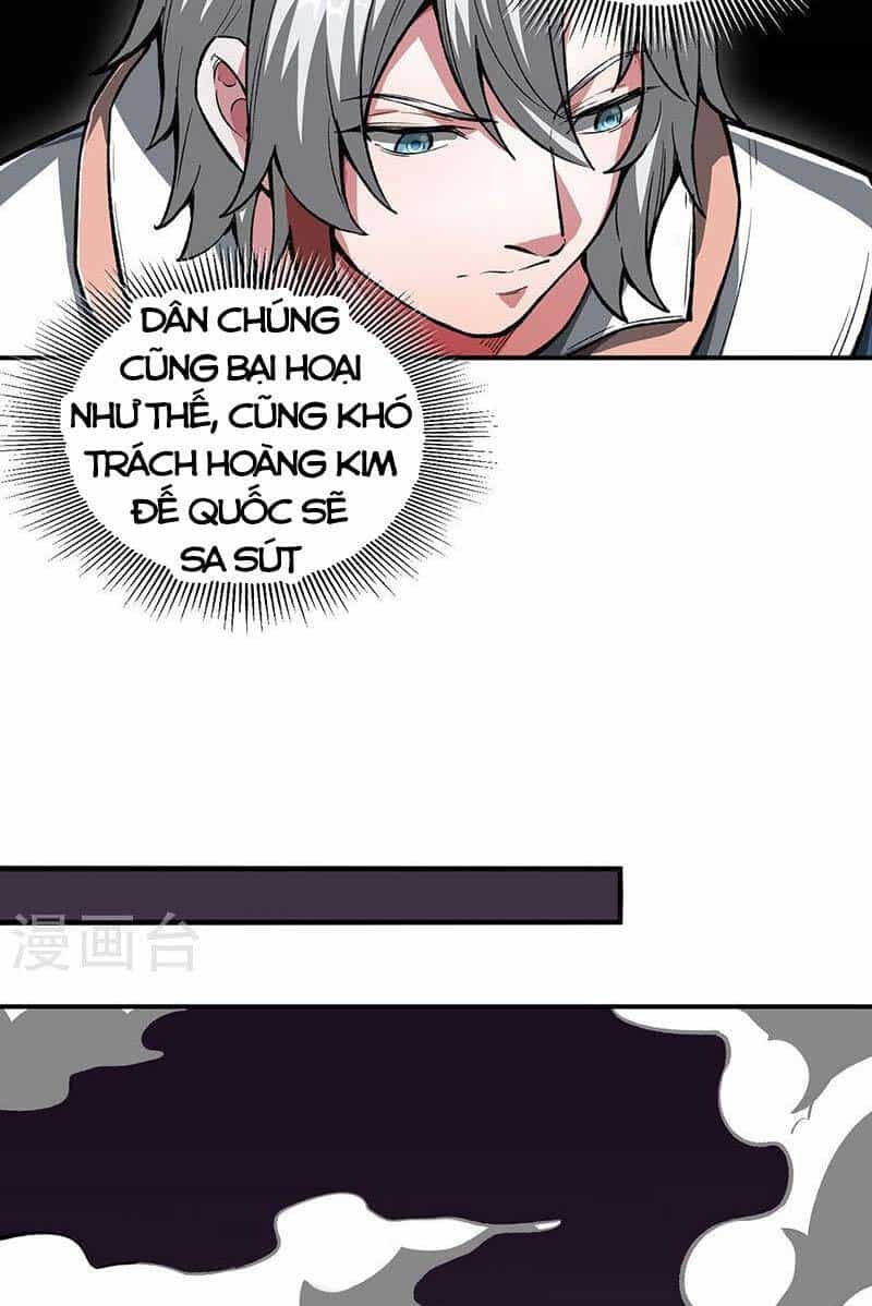 Võ Đạo Độc Tôn - Chương 483 - ảnh 19