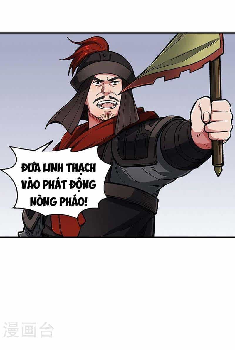 Võ Đạo Độc Tôn - Chương 483 - ảnh 28