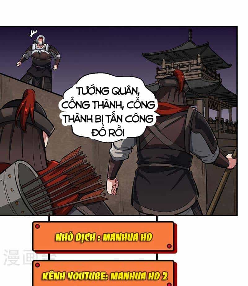 Võ Đạo Độc Tôn - Chương 483 - ảnh 71