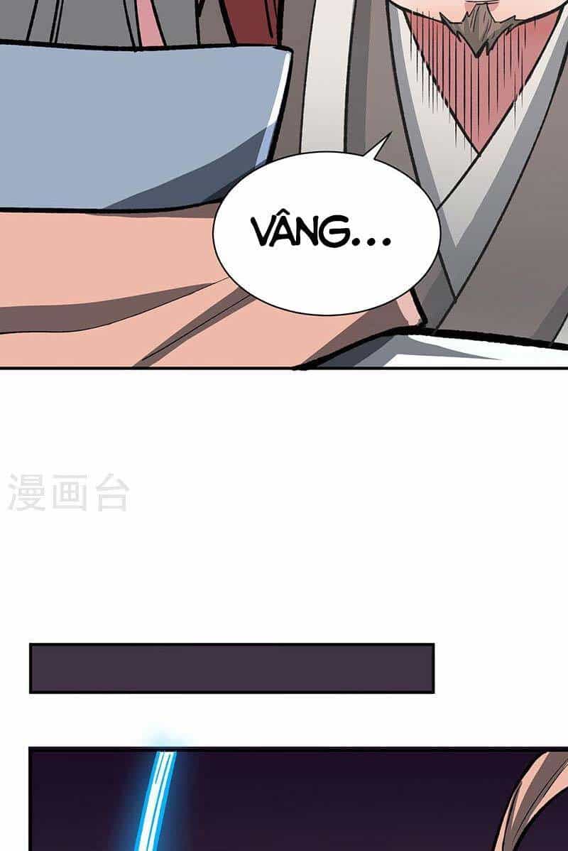 Võ Đạo Độc Tôn - Chương 483 - ảnh 9