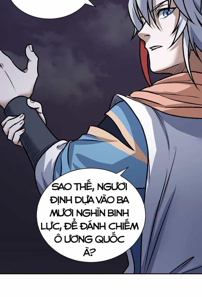 Võ Đạo Độc Tôn - Chương 484 - ảnh 10