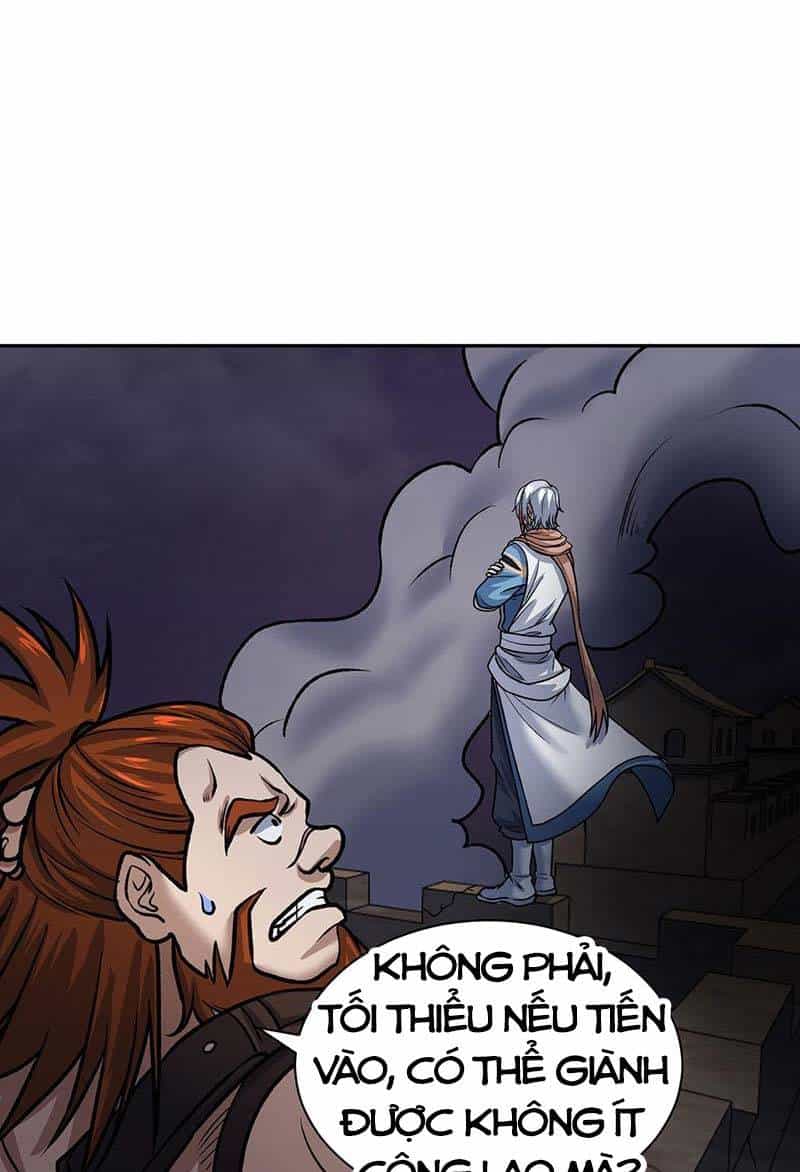 Võ Đạo Độc Tôn - Chương 484 - ảnh 11