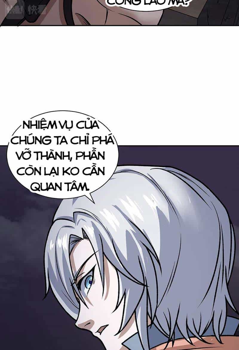 Võ Đạo Độc Tôn - Chương 484 - ảnh 12