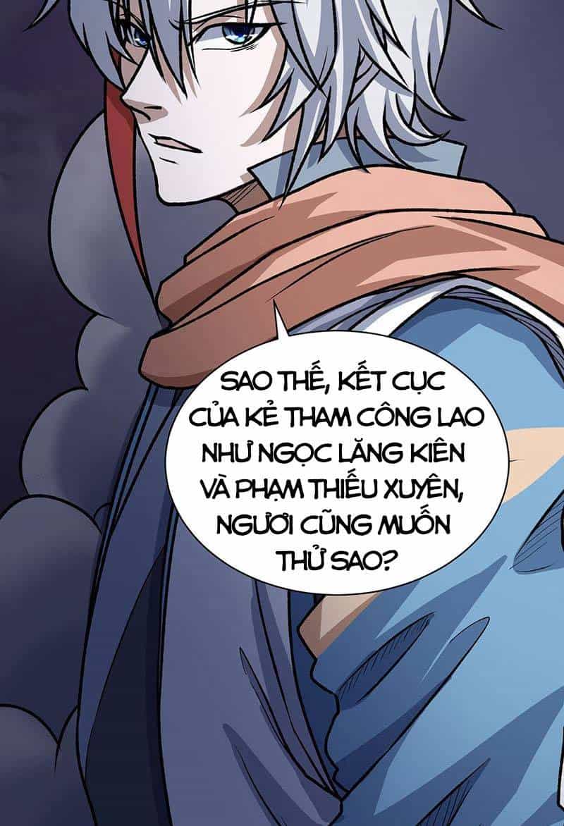 Võ Đạo Độc Tôn - Chương 484 - ảnh 15