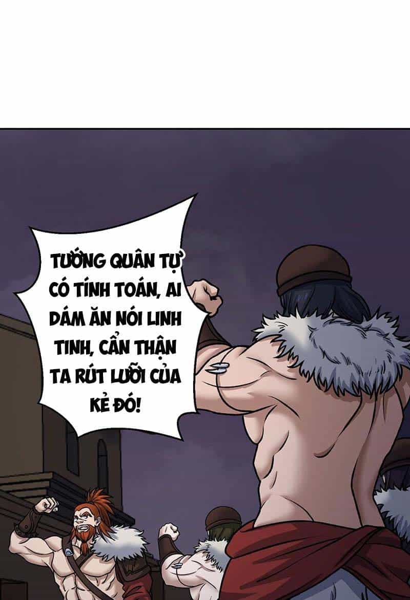 Võ Đạo Độc Tôn - Chương 484 - ảnh 19