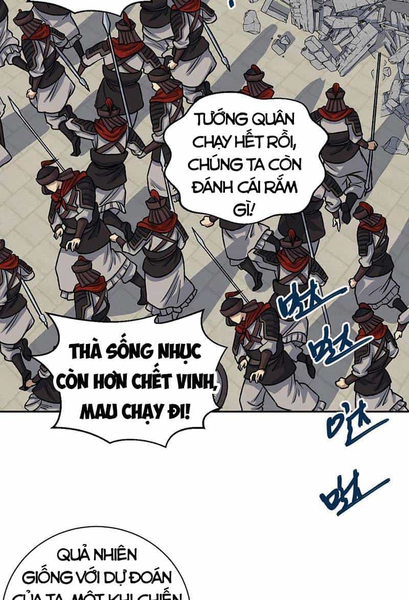 Võ Đạo Độc Tôn - Chương 484 - ảnh 4