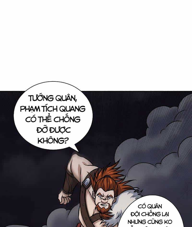 Võ Đạo Độc Tôn - Chương 484 - ảnh 52