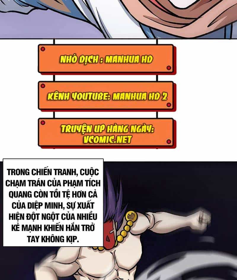 Võ Đạo Độc Tôn - Chương 484 - ảnh 55