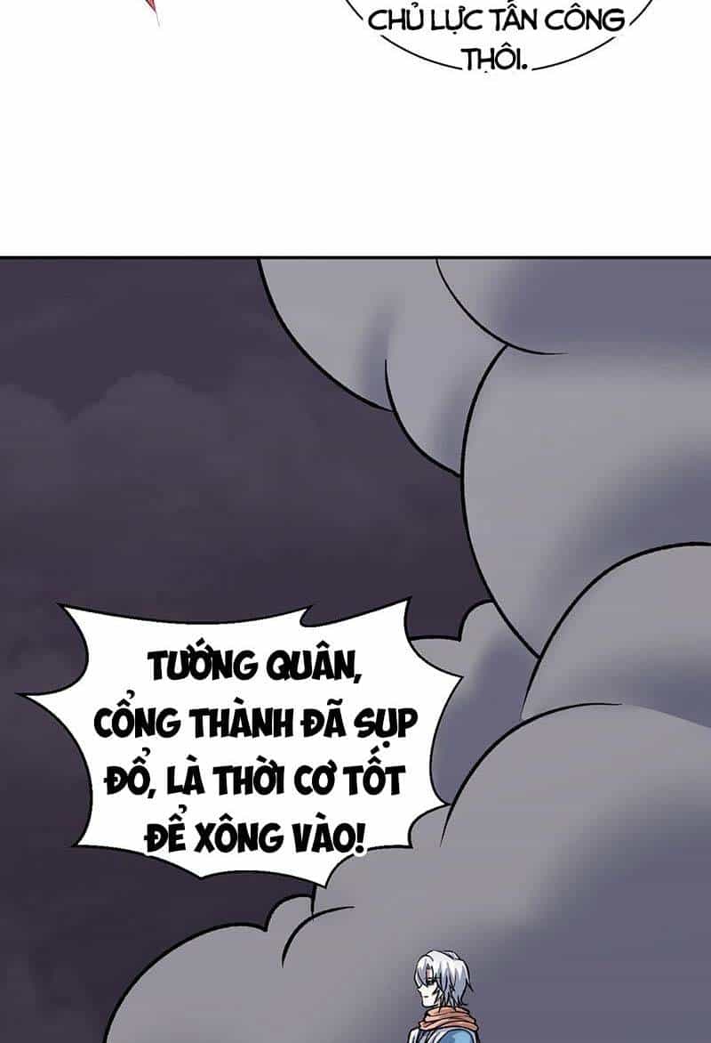 Võ Đạo Độc Tôn - Chương 484 - ảnh 7
