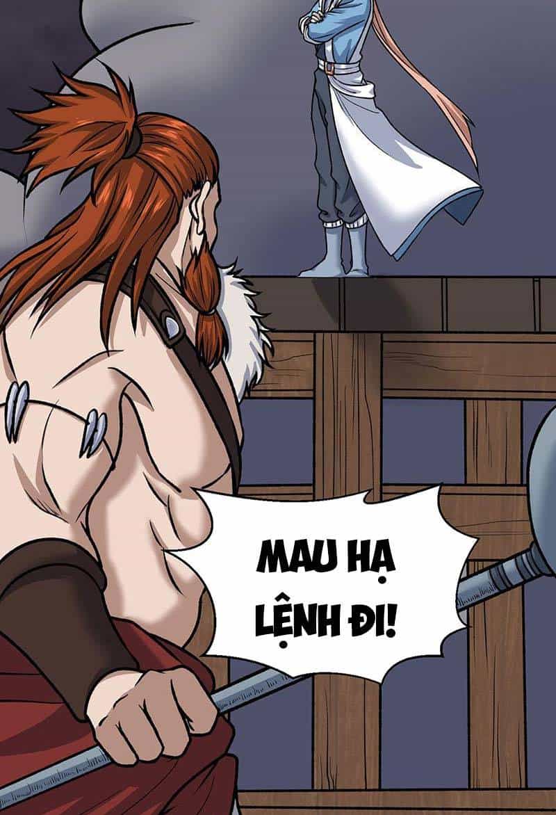Võ Đạo Độc Tôn - Chương 484 - ảnh 8