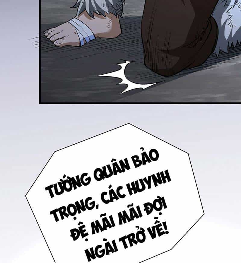 Võ Đạo Độc Tôn - Chương 485 - ảnh 33