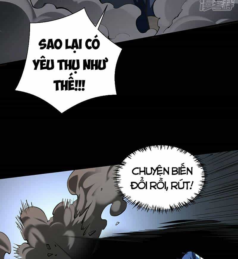 Võ Đạo Độc Tôn - Chương 485 - ảnh 49