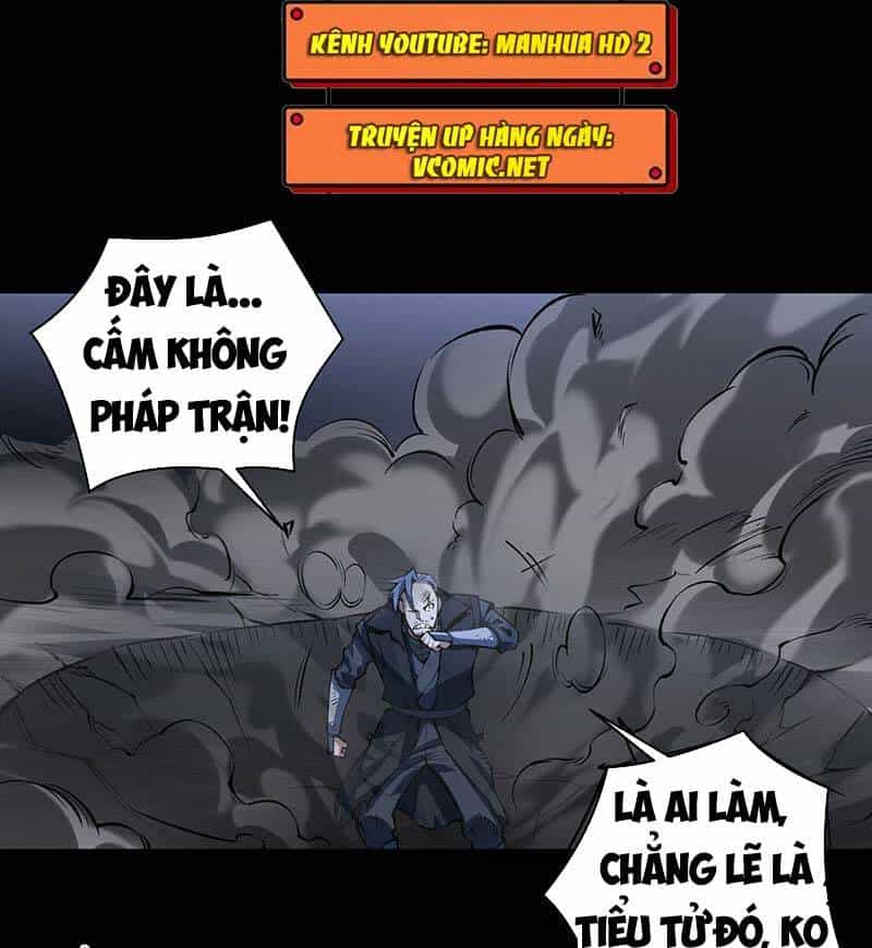 Võ Đạo Độc Tôn - Chương 485 - ảnh 55