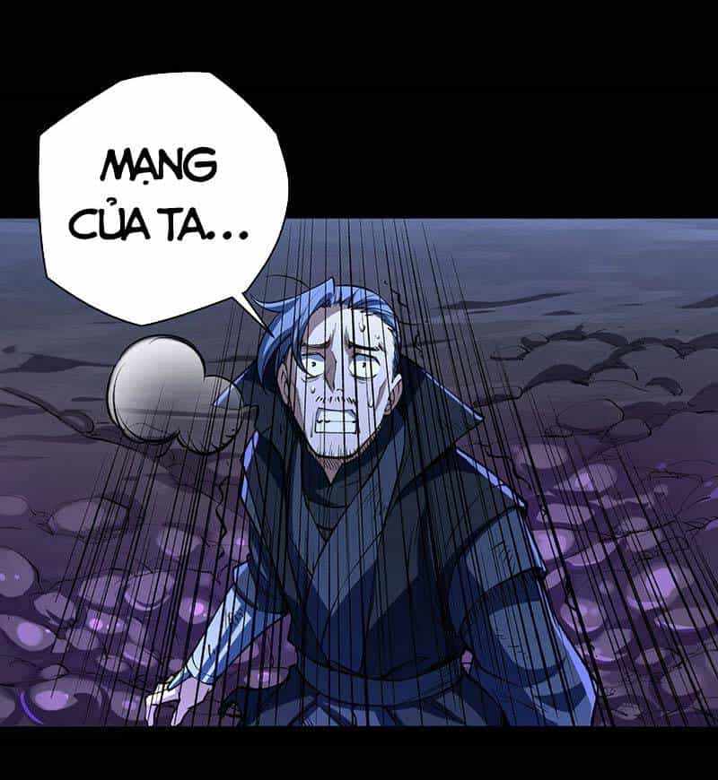 Võ Đạo Độc Tôn - Chương 485 - ảnh 60