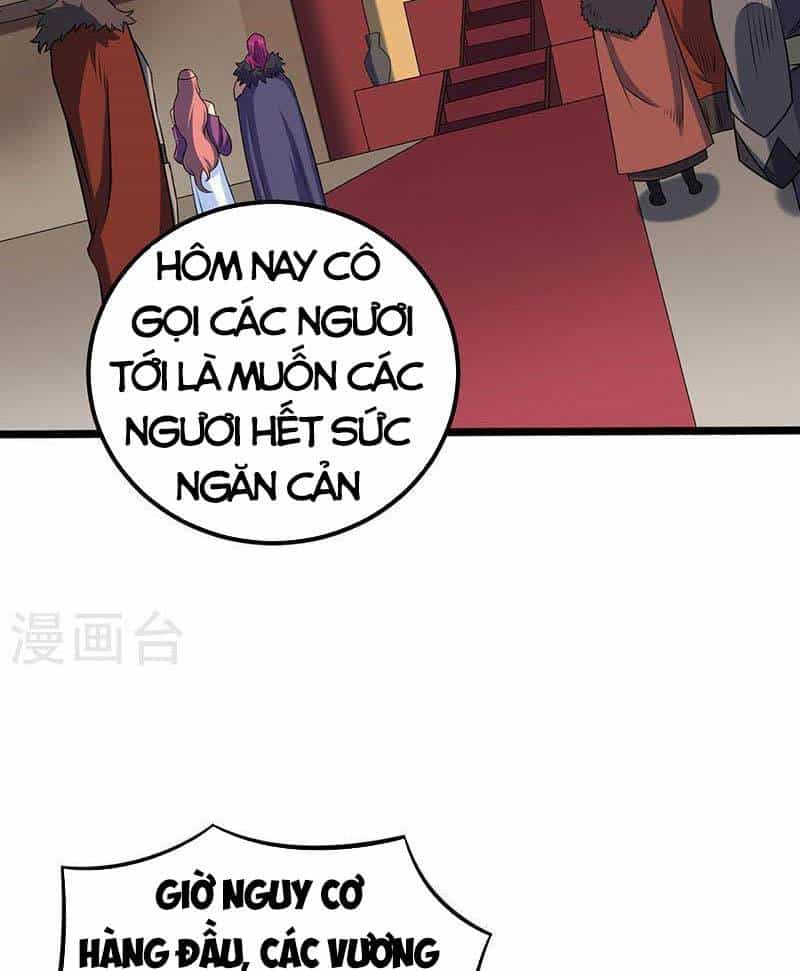 Võ Đạo Độc Tôn - Chương 486 - ảnh 33