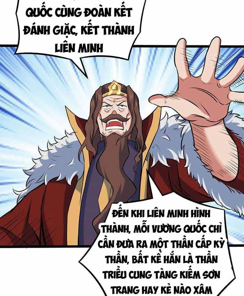 Võ Đạo Độc Tôn - Chương 486 - ảnh 34