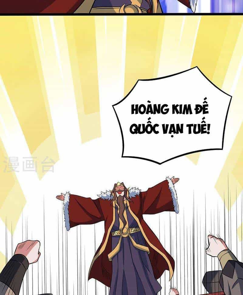 Võ Đạo Độc Tôn - Chương 486 - ảnh 36