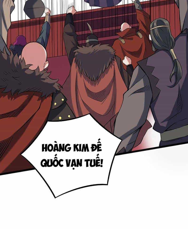 Võ Đạo Độc Tôn - Chương 486 - ảnh 37