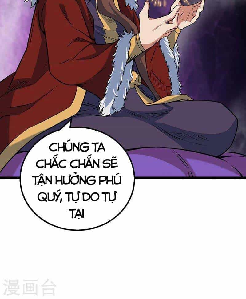 Võ Đạo Độc Tôn - Chương 486 - ảnh 51
