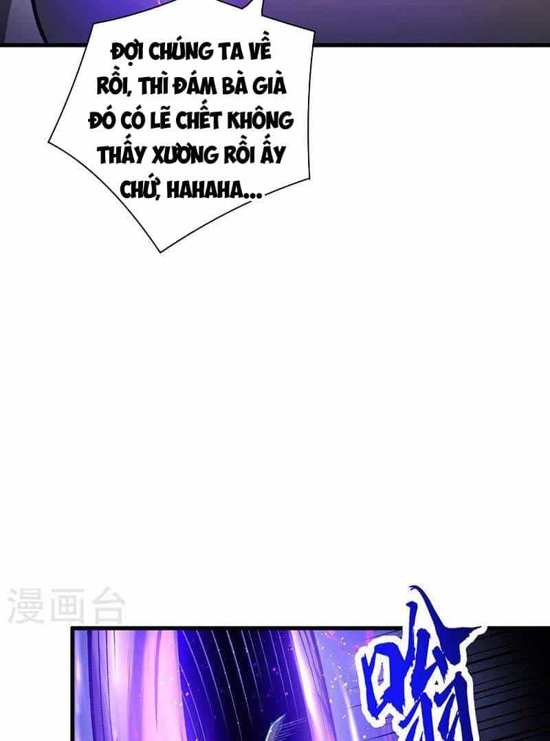 Võ Đạo Độc Tôn - Chương 487 - ảnh 10