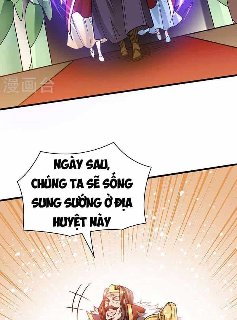 Võ Đạo Độc Tôn - Chương 487 - ảnh 17