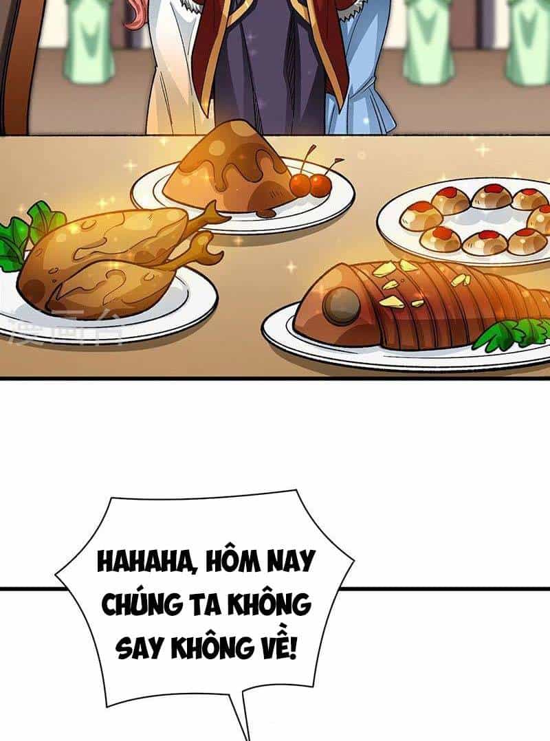 Võ Đạo Độc Tôn - Chương 487 - ảnh 21