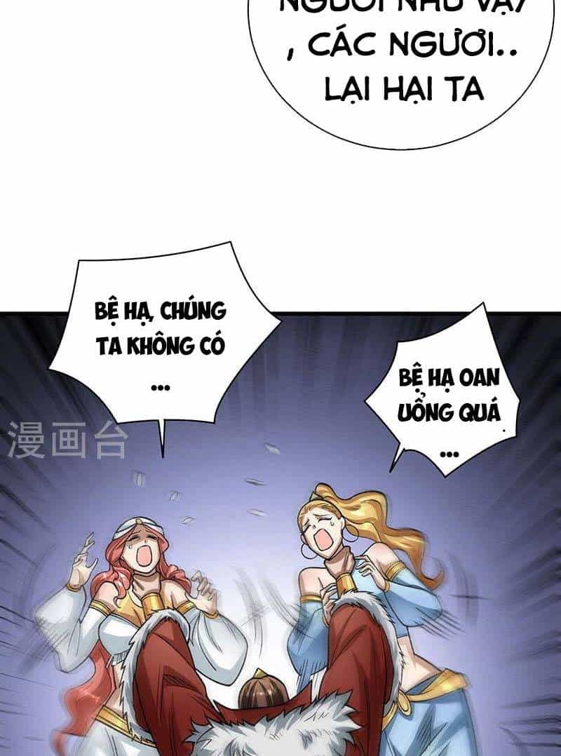 Võ Đạo Độc Tôn - Chương 487 - ảnh 30