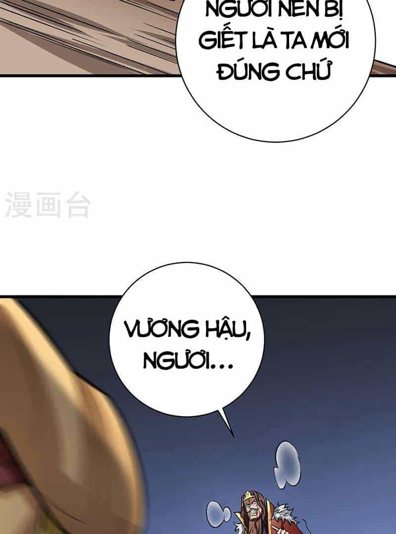 Võ Đạo Độc Tôn - Chương 487 - ảnh 36