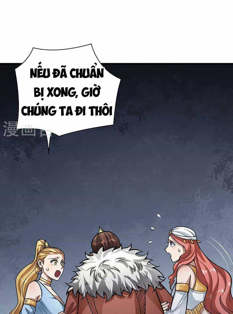 Võ Đạo Độc Tôn - Chương 487 - ảnh 4