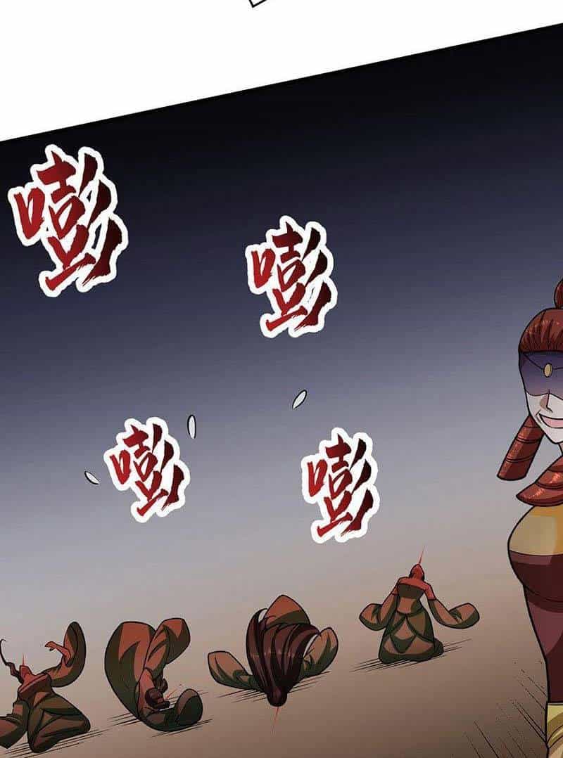 Võ Đạo Độc Tôn - Chương 487 - ảnh 43