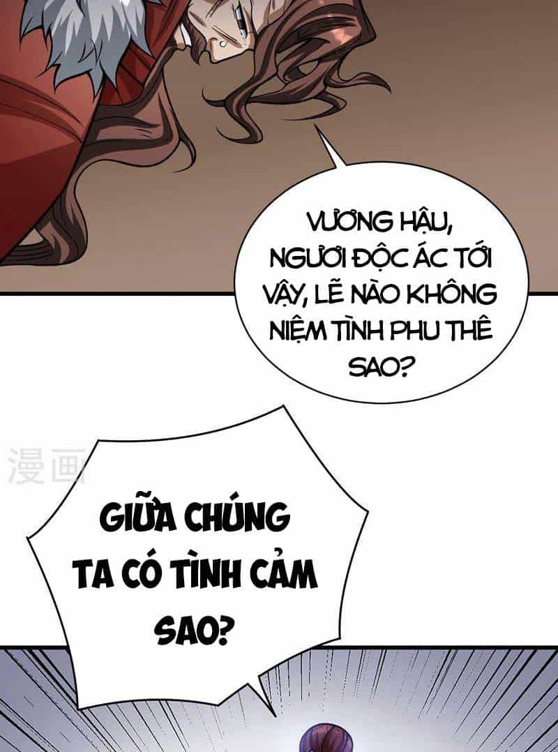 Võ Đạo Độc Tôn - Chương 487 - ảnh 45