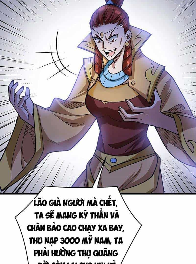 Võ Đạo Độc Tôn - Chương 487 - ảnh 46