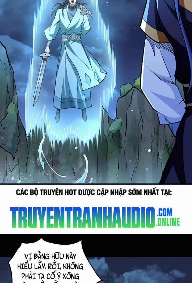 Võ Đạo Độc Tôn - Chương 488 - ảnh 20