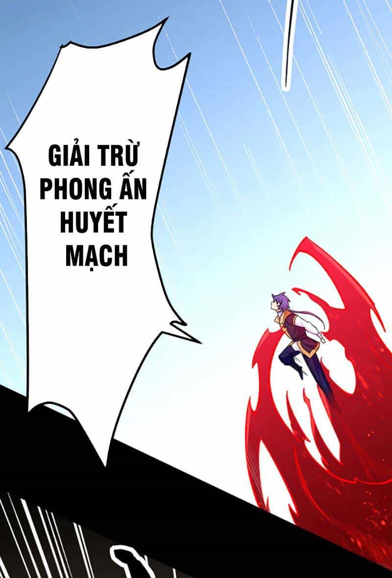 Võ Đạo Độc Tôn - Chương 488 - ảnh 26