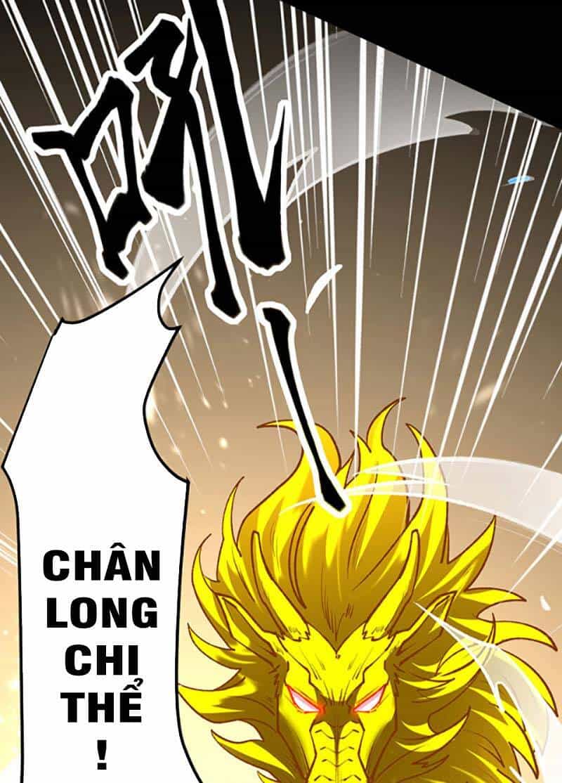 Võ Đạo Độc Tôn - Chương 488 - ảnh 27