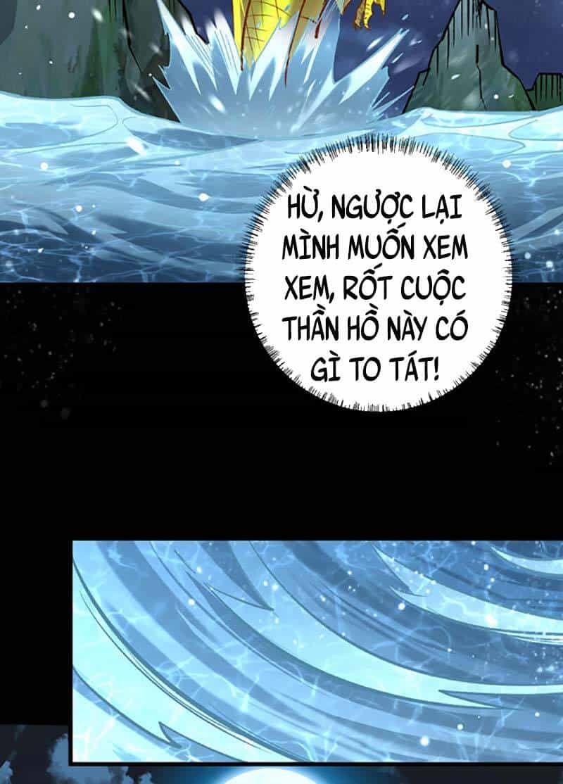 Võ Đạo Độc Tôn - Chương 488 - ảnh 36
