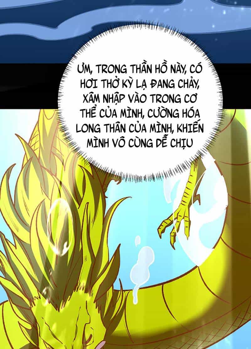 Võ Đạo Độc Tôn - Chương 488 - ảnh 43