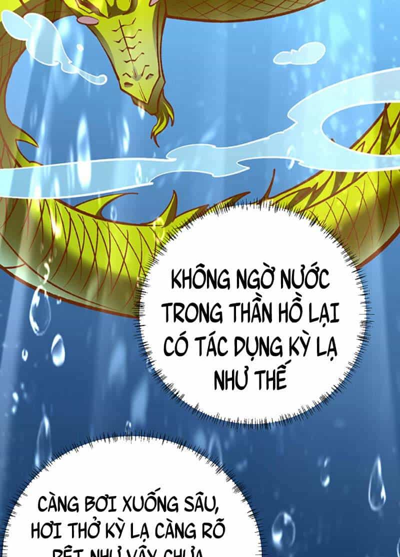 Võ Đạo Độc Tôn - Chương 488 - ảnh 44