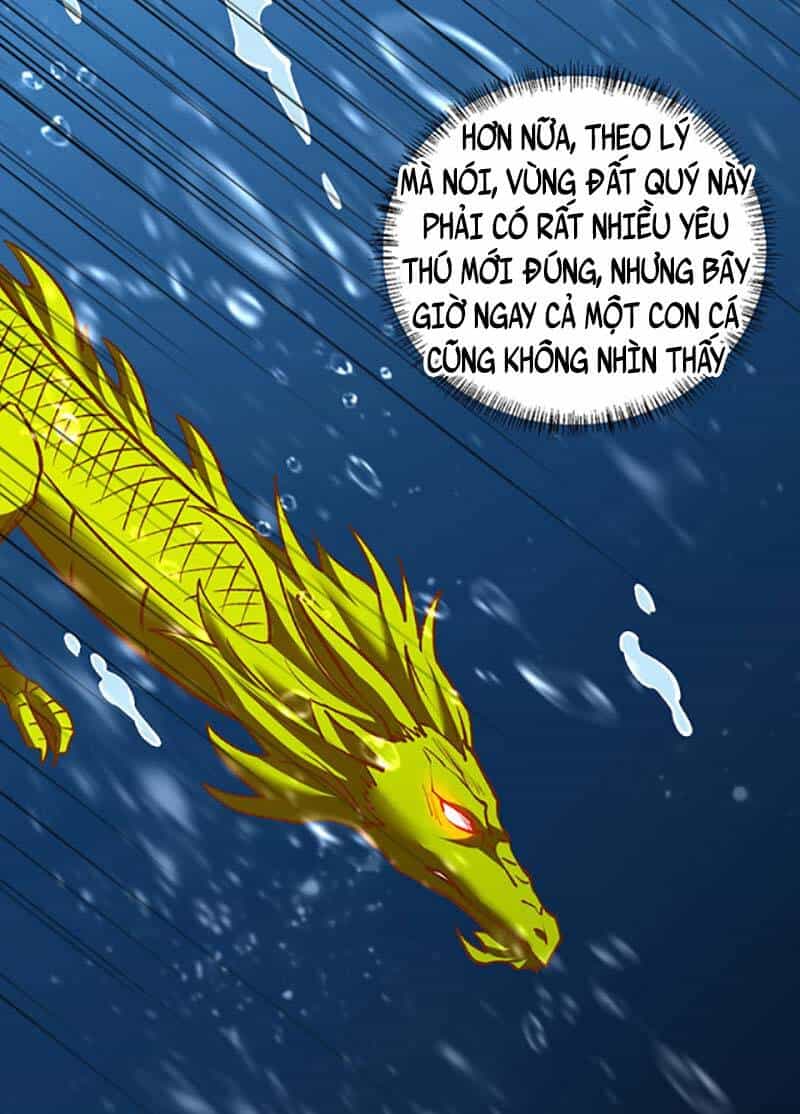 Võ Đạo Độc Tôn - Chương 488 - ảnh 46