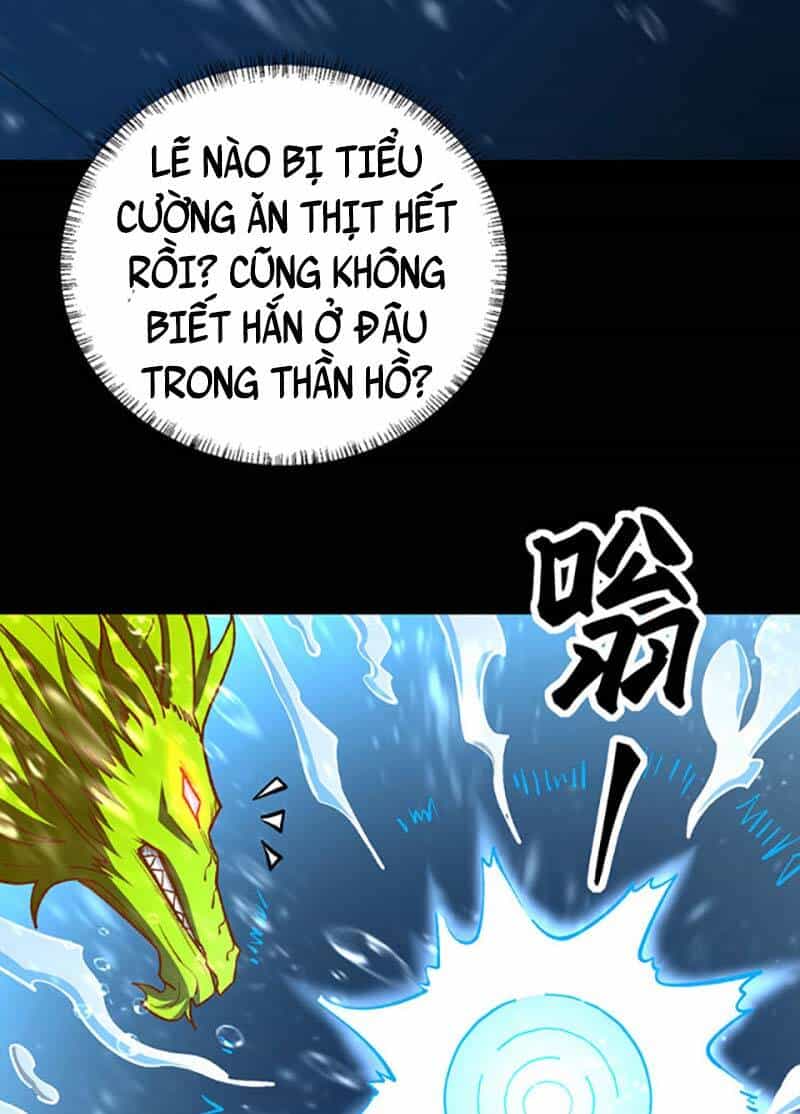 Võ Đạo Độc Tôn - Chương 488 - ảnh 47