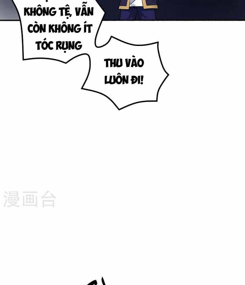 Võ Đạo Độc Tôn - Chương 489 - ảnh 35