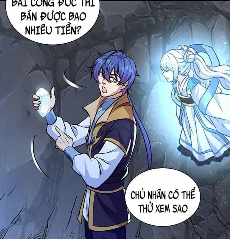 Võ Đạo Độc Tôn - Chương 490 - ảnh 33