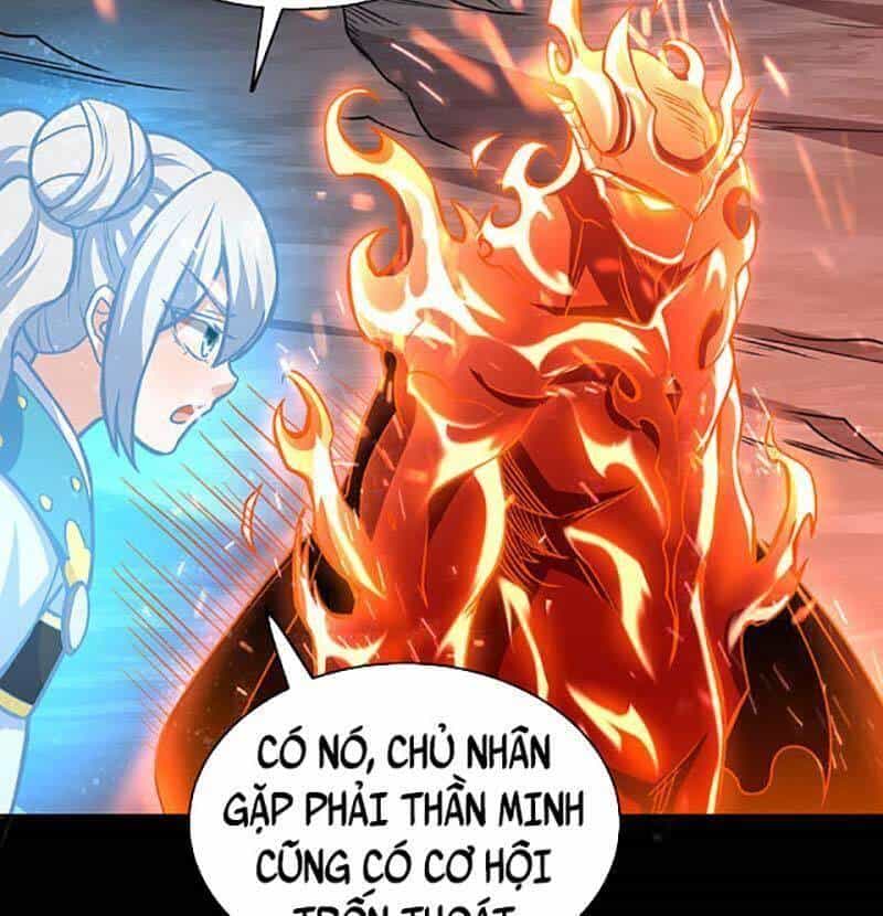 Võ Đạo Độc Tôn - Chương 490 - ảnh 63