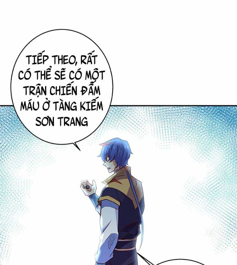 Võ Đạo Độc Tôn - Chương 491 - ảnh 11