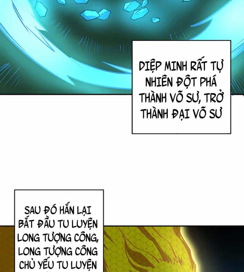 Võ Đạo Độc Tôn - Chương 491 - ảnh 20