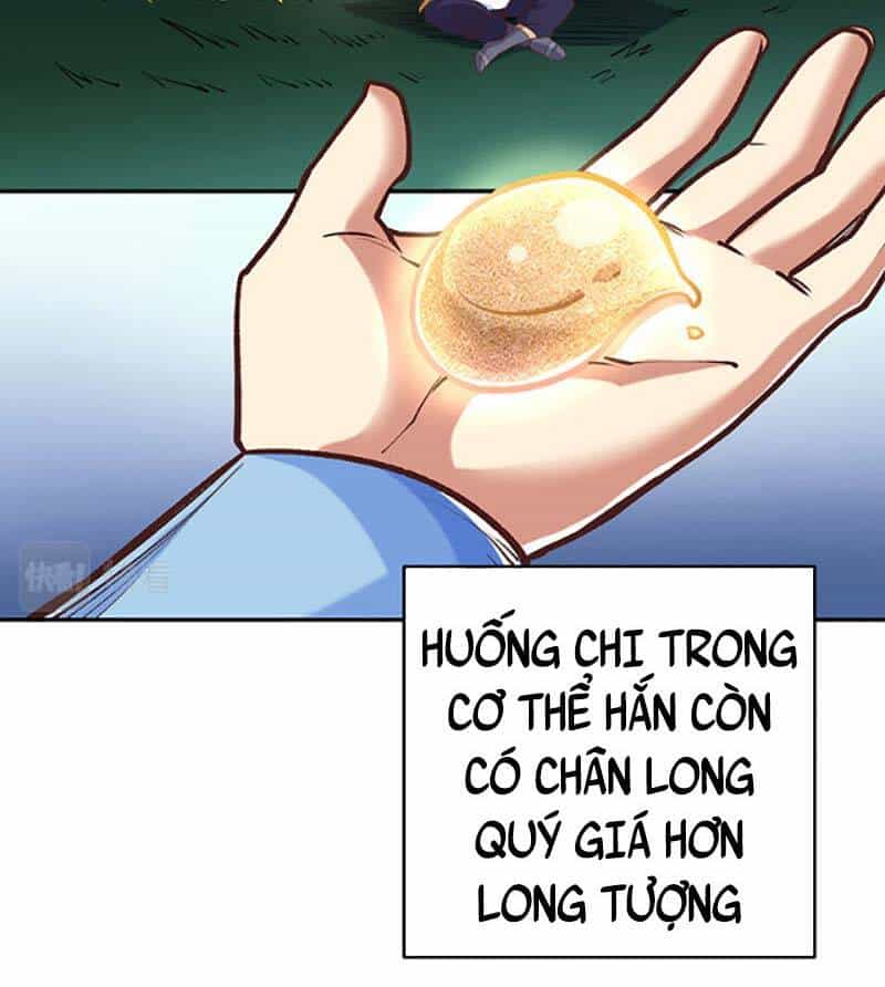 Võ Đạo Độc Tôn - Chương 491 - ảnh 22