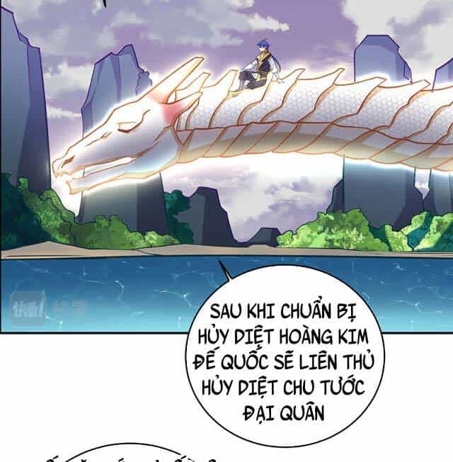 Võ Đạo Độc Tôn - Chương 491 - ảnh 53
